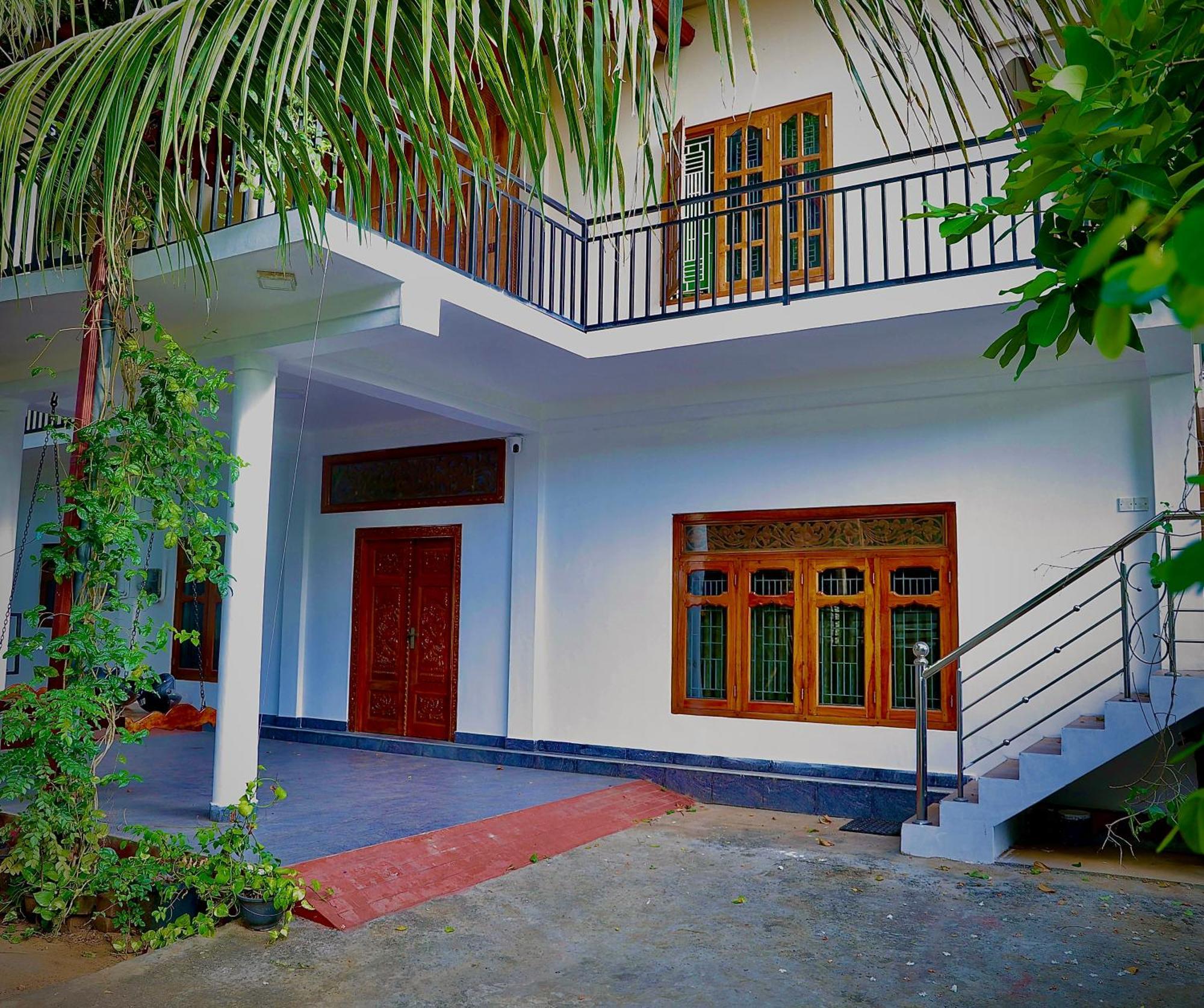 Columbus Villa Jápané Exteriér fotografie